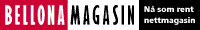 Bellona Magasin - N som rent nettmagasin