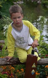 Legoland, 2002