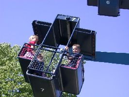 Pariserhjul i København 2002
