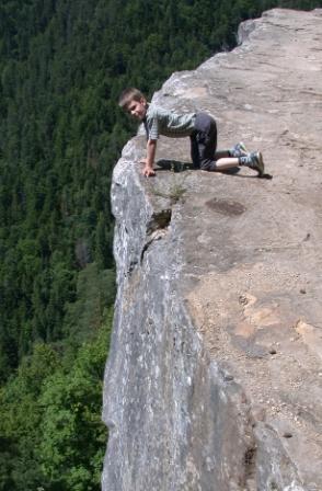Slovensky Raj 2004